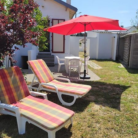 Eole - Maison Saint Jean De Monts - 2 Pieces - 4 Personnes Екстер'єр фото