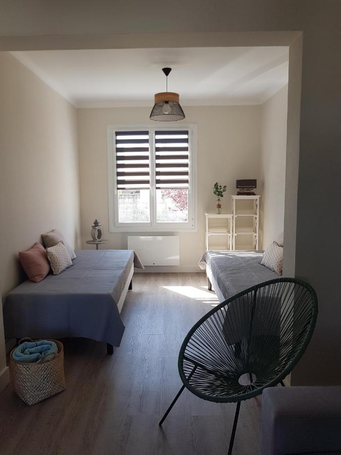 Eole - Maison Saint Jean De Monts - 2 Pieces - 4 Personnes Екстер'єр фото