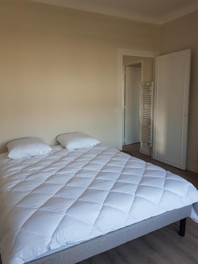 Eole - Maison Saint Jean De Monts - 2 Pieces - 4 Personnes Екстер'єр фото