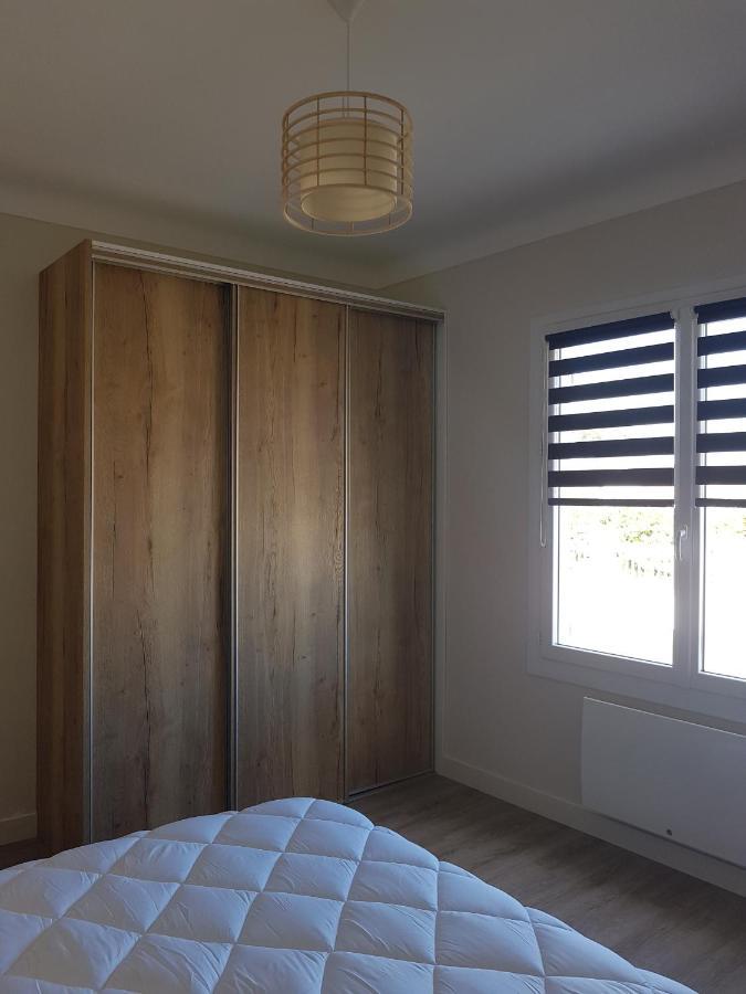 Eole - Maison Saint Jean De Monts - 2 Pieces - 4 Personnes Екстер'єр фото